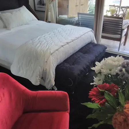 Mg 23 Apartment